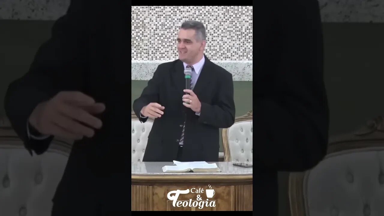 Trindade A maior lição de humildade