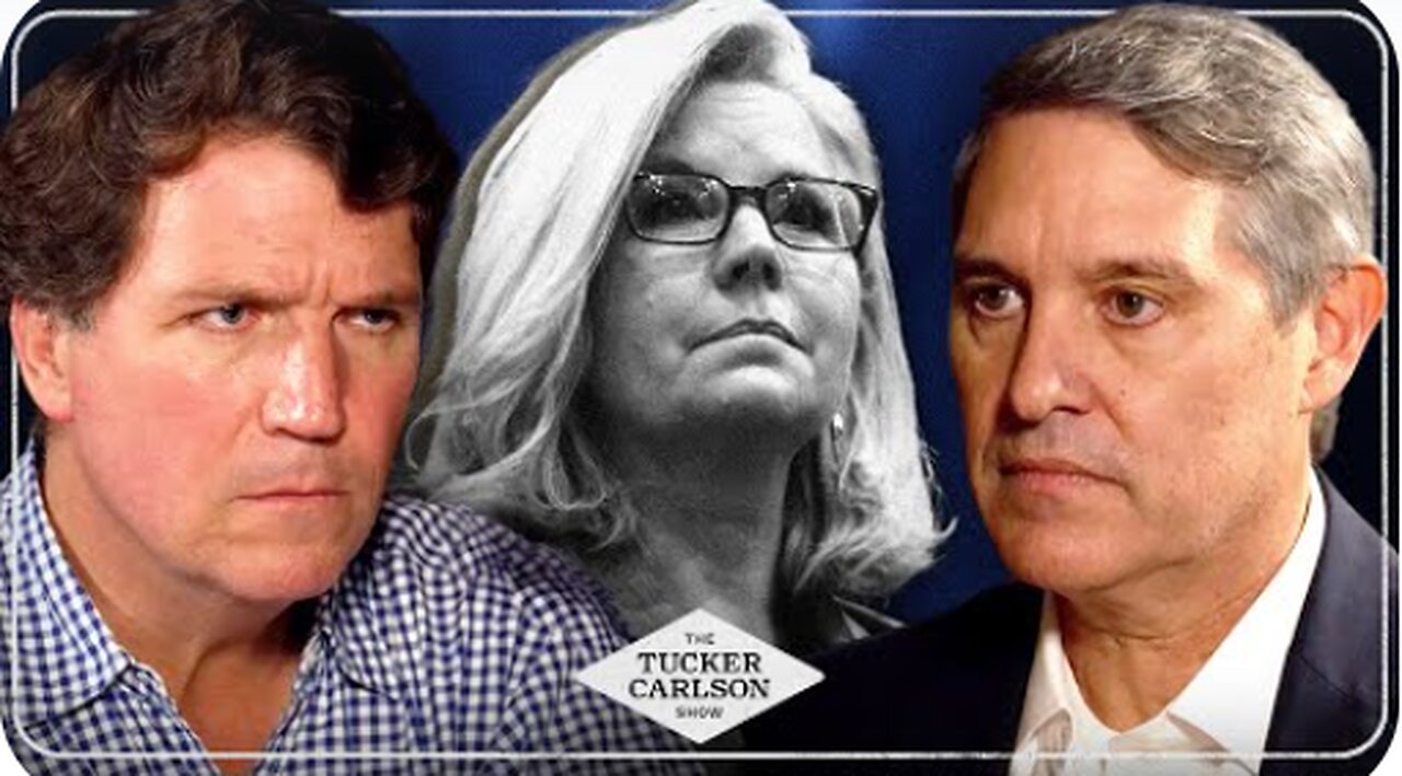 Stefan Passantino: Liz Cheney’s J6 Crimes & Mission to Destroy Any Lawyer Who Dares Represent Trump