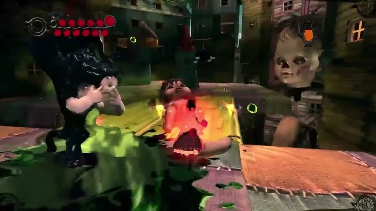 Alice Madness Returns: The DollHouse pt.2