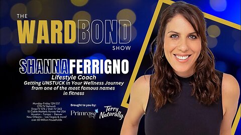 Shanna Ferrigno Discusses Hormones, Cortisol & Ozempic