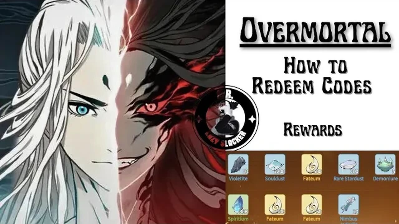 Overmortal Redeem Codes- How to Redeem Overmortal Codes