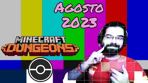 ¡BUGS, ENFADOS Y POKÉMON! | ✨ AGOSTO DELMO | MEJORES CLIPS #20