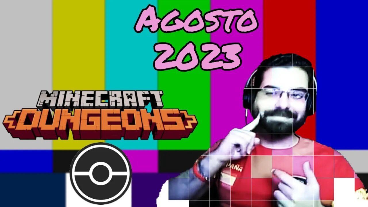 ¡BUGS, ENFADOS Y POKÉMON! | ✨ AGOSTO DELMO | MEJORES CLIPS #20