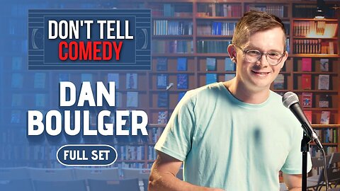 Diabetes and Jury Duty | Dan Boulger | Stand Up Comedy