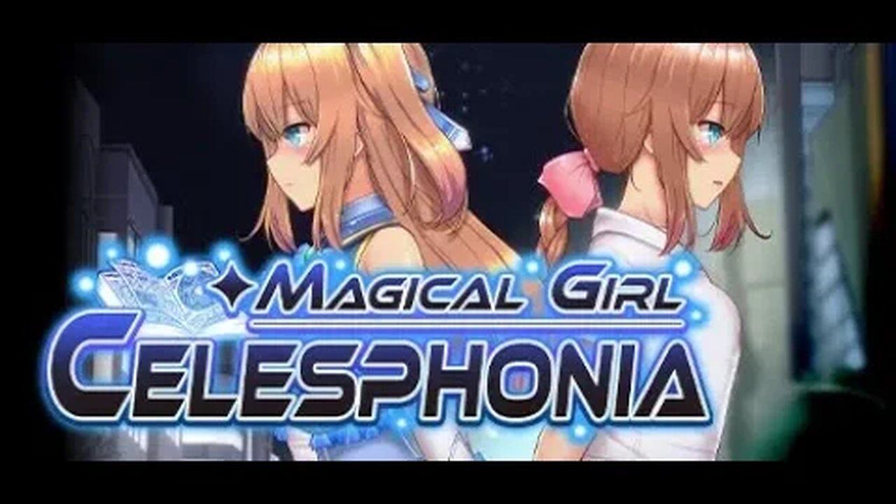 Magical Girl Celesphonia (Review Bahasa Indonesia)