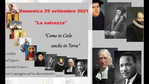La salvezza