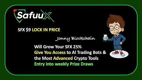 SafuuX how do I sacrifice BUSD for JonnyBlockchain