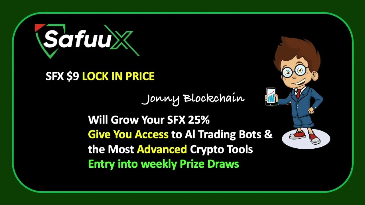 SafuuX how do I sacrifice BUSD for JonnyBlockchain