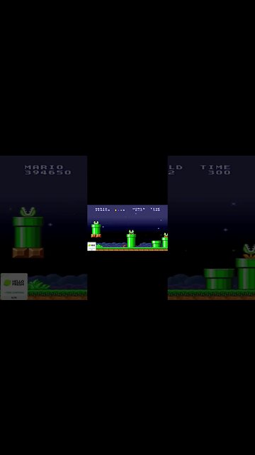 Super Mario Bros World 6 2