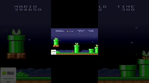 Super Mario Bros World 6 2