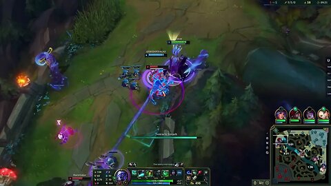 Some you win. Some you get stomped | Daily Dose Of LEAGUE | 261