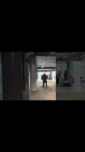 tiktok:unreal.md 🎮👾🕹️ #vr #vrclub #virtualreality #unrealvr #moldova #chisinau #vrarena 🖤 @unrealmd