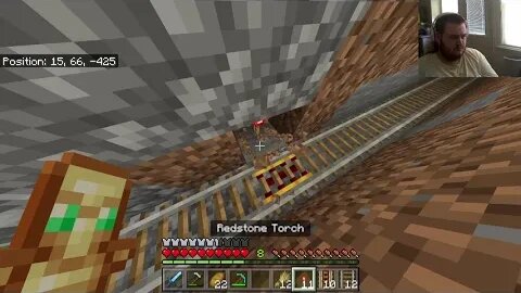 The New Mass Transit System! | Minecraft with Friends
