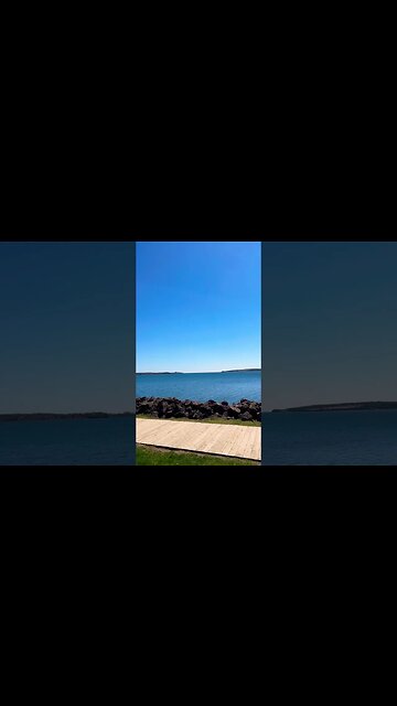 A Beautiful Day in Canada ☀️🇨🇦