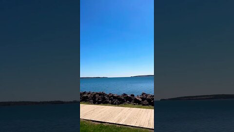 A Beautiful Day in Canada ☀️🇨🇦