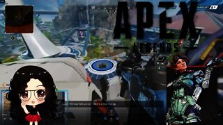 More Tank Adventures |Apex Legends
