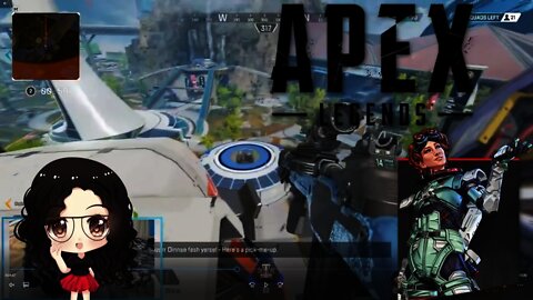 More Tank Adventures |Apex Legends