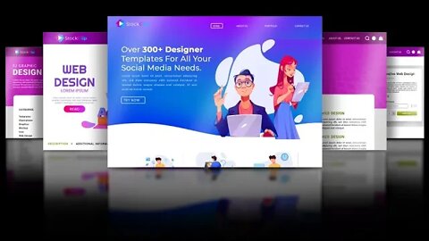 StockClip Review, Bonus, OTOs – 3 Million High-Quality Stock HD Videos, Photos, Vectors, and Audio