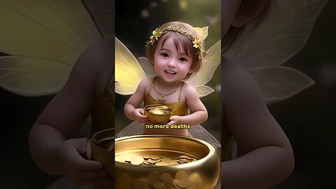 Angel of Abundance #everyone #B