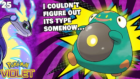 Tyler was too stupid to figure out BelliBOLTs type...