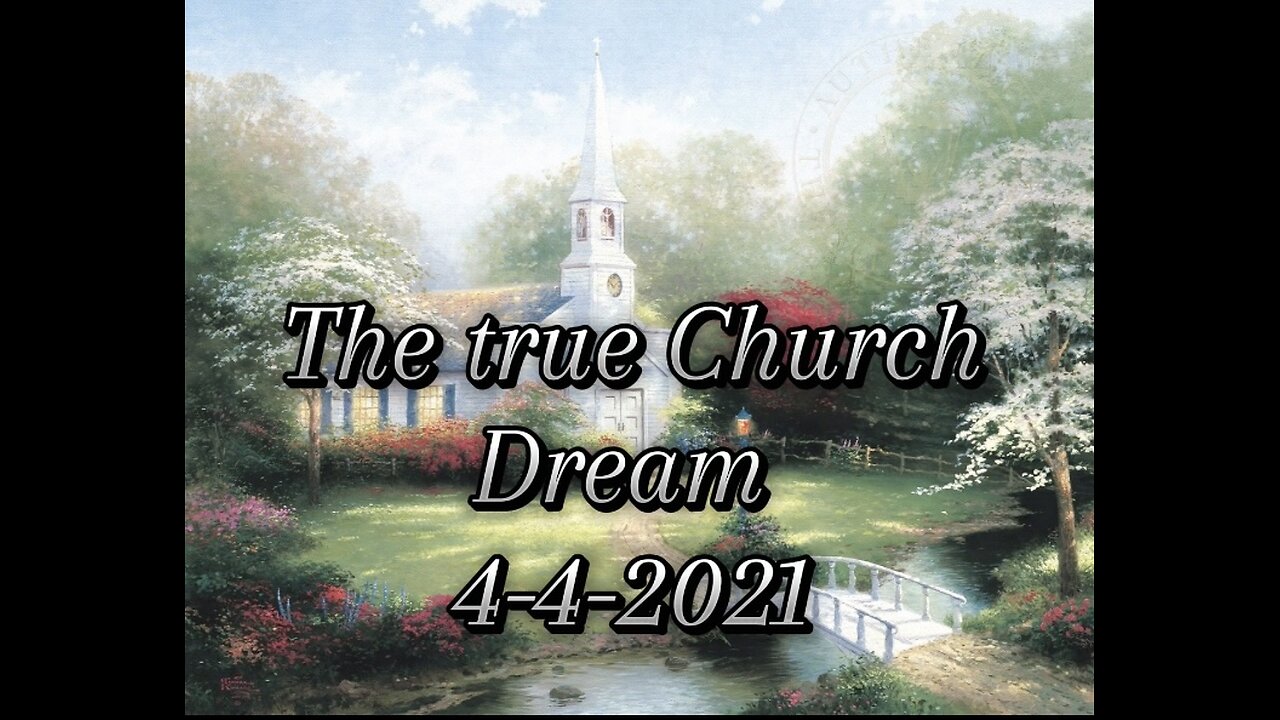 The True Church