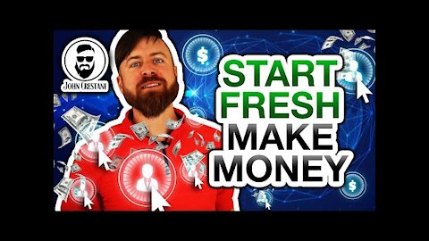 Affiliate Marketing Tutorial For Beginners (Easy $5,000/Month)