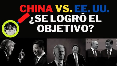 EXCLUSIVO: ¿QUÉ LOGRÓ XI JINPING CON LA VISITA DE PELOSI A TAIWÁN? LA ESTRUCTURA DEL MAL