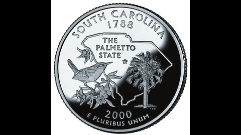 South Carolina Earthquake Near Charleston, Summerville, The Palmetto State