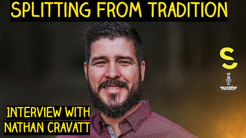 Interview with Nathan Cravatt of The Recovering Fundamentalist Podcast