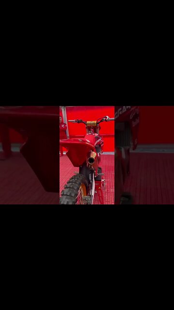 💥 #motocross #mxgp #prado #shorts