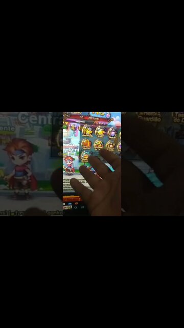 DDtank era muito bom no começo