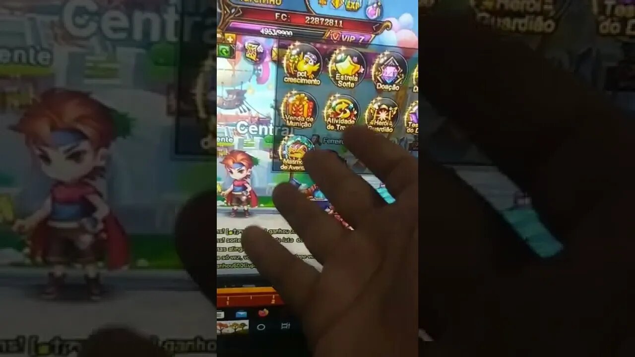 DDtank era muito bom no começo