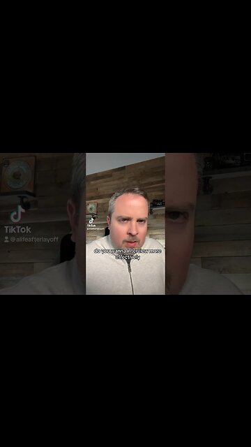 Leave a Little pause for yourself