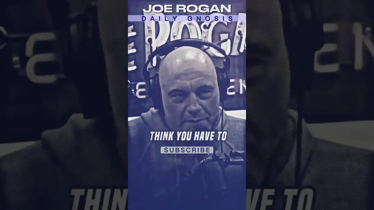 Joe Rogan On Elon Musk #podcast #joerogan #elonmusk #shorts