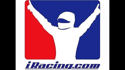 iRacing. Come Watch me suck!