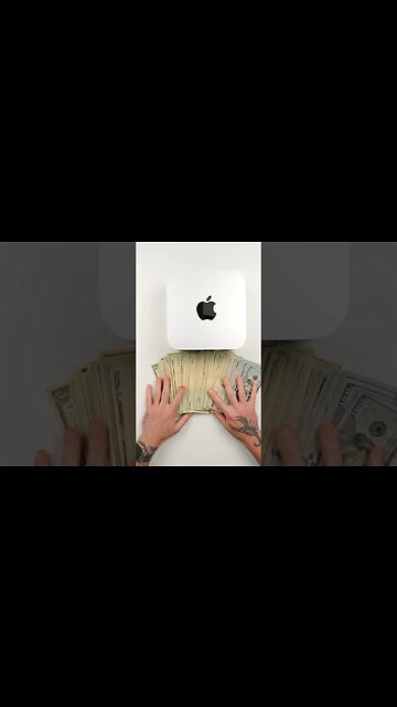 Mac Studio M2 Ultra Unboxing: The Ultimate OVERKILL Edition!