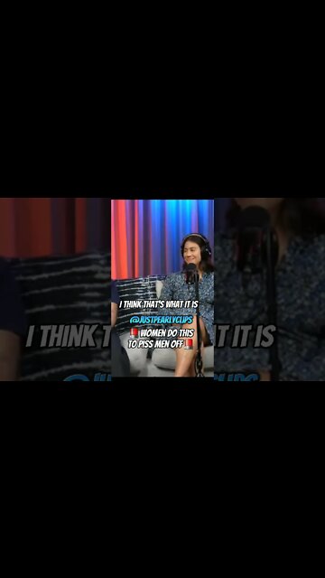 A Lot Of Men Are Used To Women Not Loving...