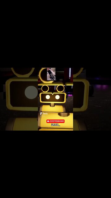 voices ..... #fnaf #shorts #costi