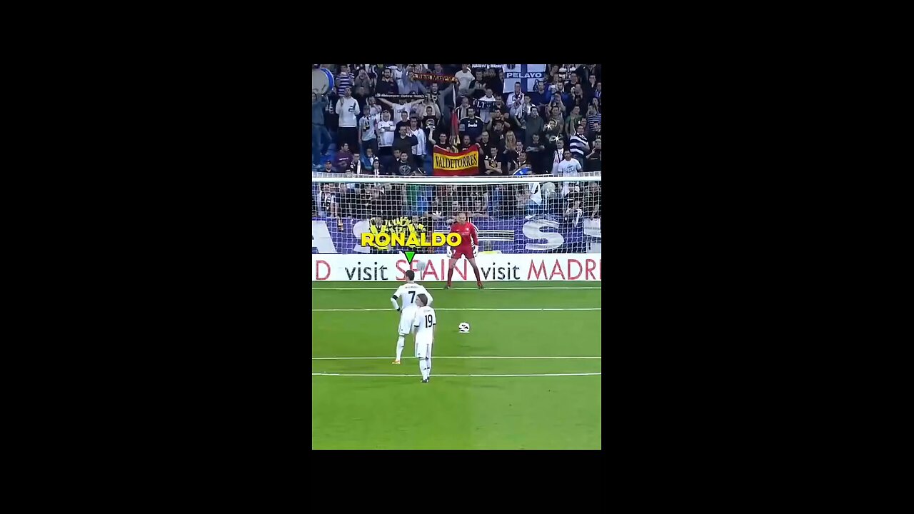 The power of the G.O.A.T