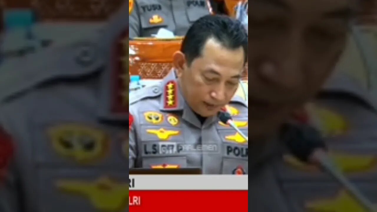 Bravo...Polri Solid dalam menangani Kasus #brigadirjoshua vs #ferdysambo & #putri