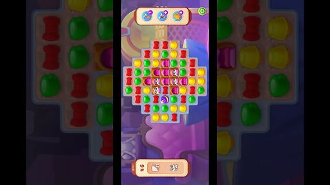 Shorts Playrix Homescapes Gameplay Walkthrough Level 12351-040