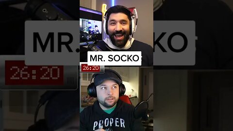 Guess the WWE Superstar: Mr. Socko