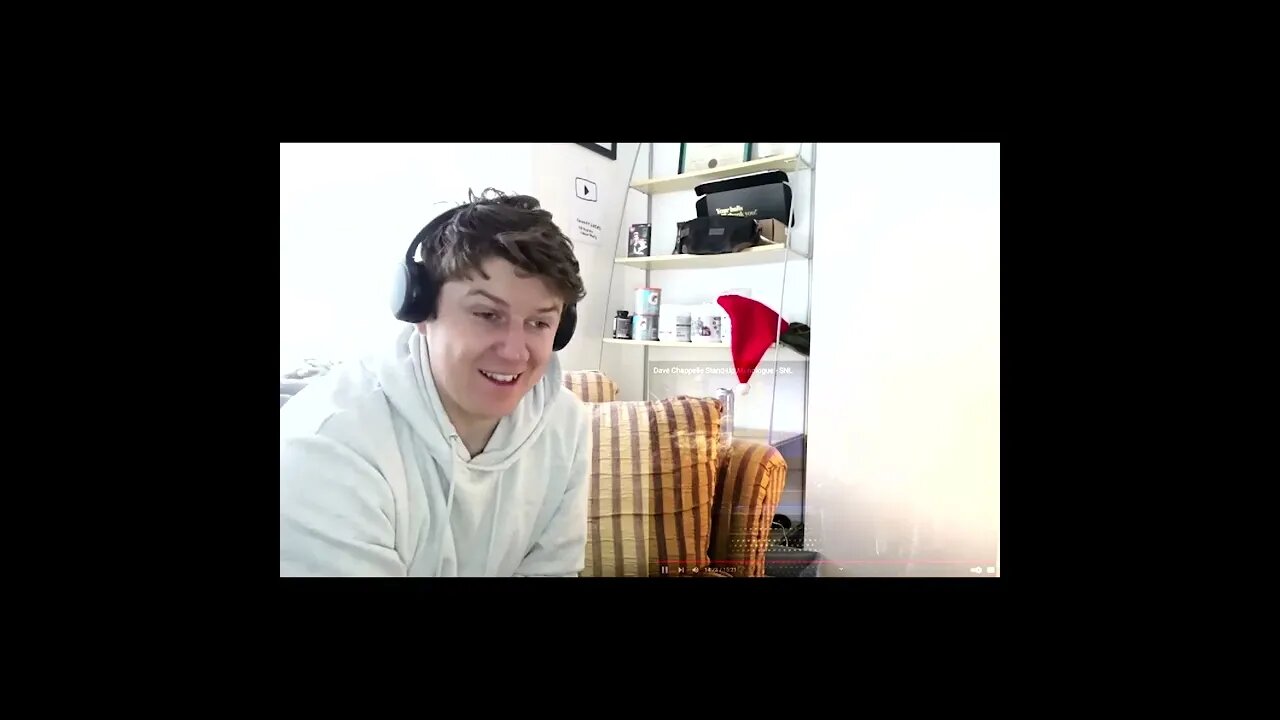 Dave Chappelle Slave Joke Double Meaning #shorts