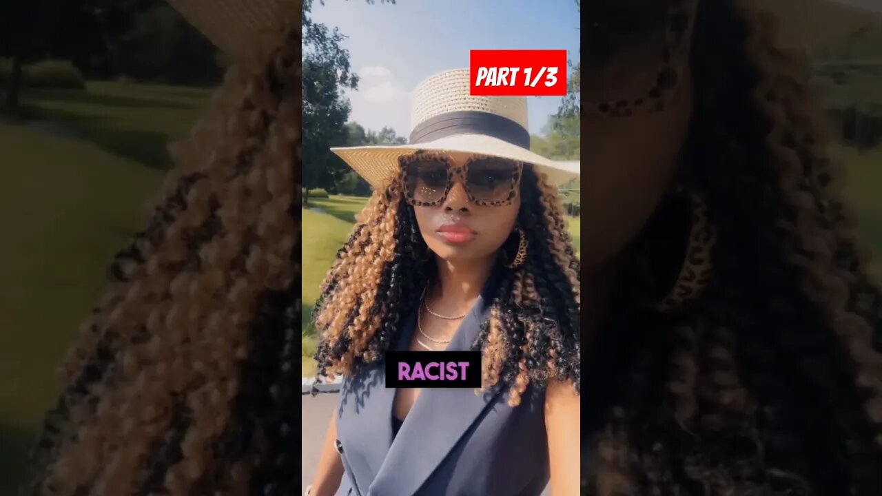 "Anti-Racist" Creator Breakdown (Part 1/3)