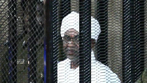 WATCH: Omar al-Bashir will be handed over for genocide trial, Sudan confirms (HDE)