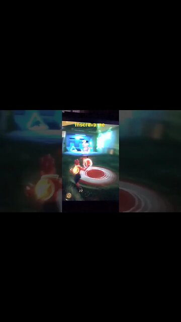 Knockout City, Pegando as manhas, #shorts