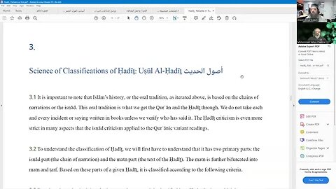 4 Sources of Knowledge part 2