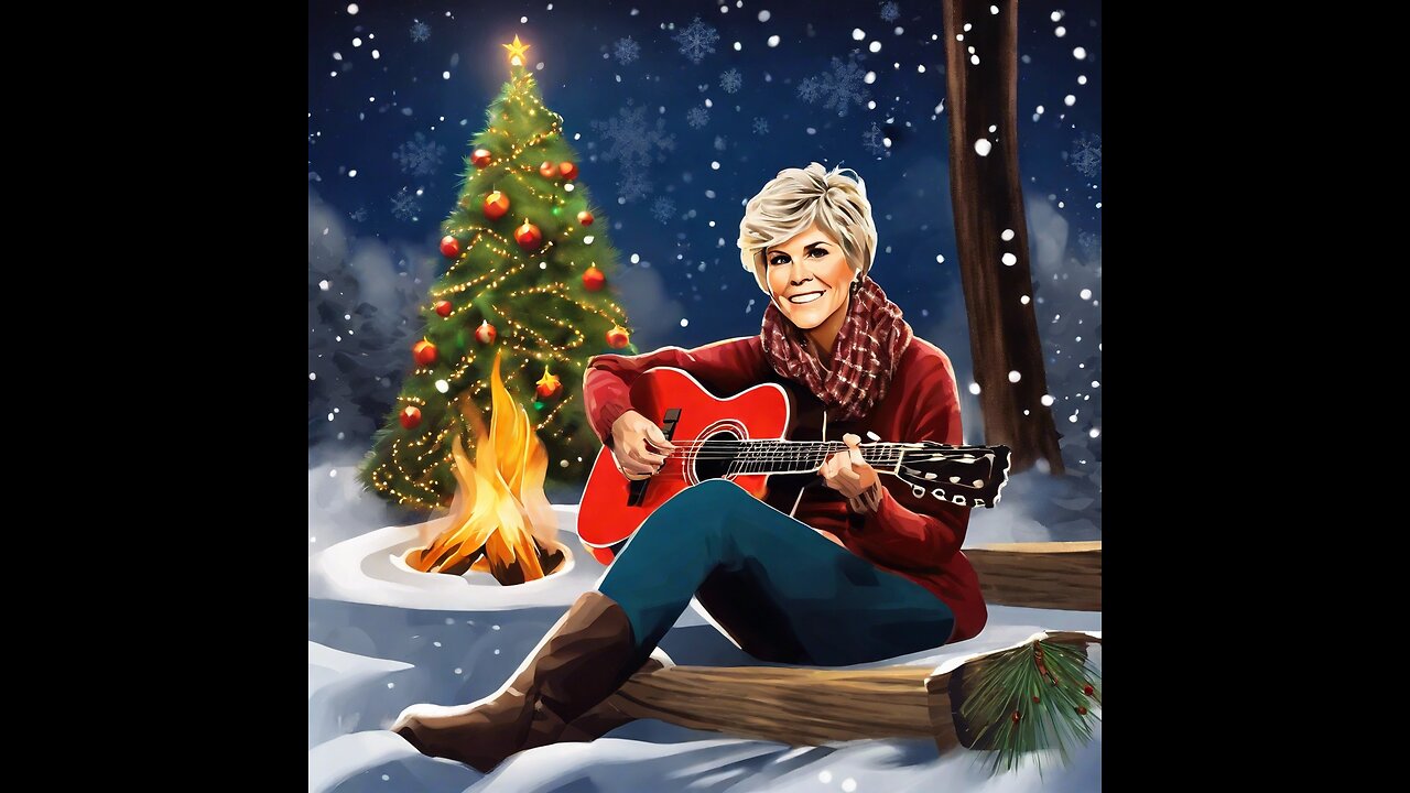 An Anne Murray Kind of Christmas