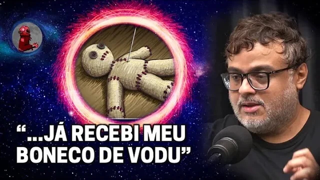 UM OUVINTE QUE MANDOU... com Diguinho Coruja | Planeta Podcast