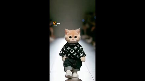 cat walk